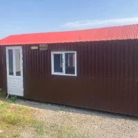 کانکس ۱۵متری مدیریتی .اداری