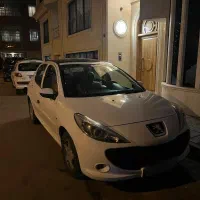 207 پاناروما مدل ۱۴۰۳