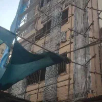 تخریب بنایی و جوشکاری و ساخت درب وپنجره