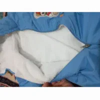 کاپشن پسرانه نوزادی نونو