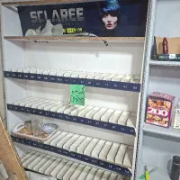استند رنگ مو