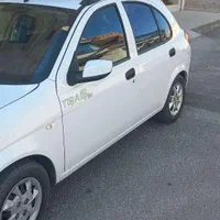 تیبا 2 (هاچبک) EX، مدل ۱۴۰۰|خودرو سواری و وانت|یزد, |دیوار