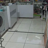 واگزاری خرازی مروارید واقع در پاساژ بیستون