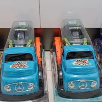 ماشین اسباب بازی نو