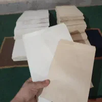 پاکت کاغذی A4 و A5 هر عدد فقط ۱۰۰۰ تومان