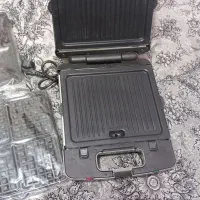 ساندویج سازنو.فقط یکباراستفاده شده است