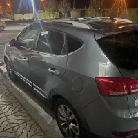 جک s5 مدل 97|خودرو سواری و وانت|نظرآباد, شهرک آزادگان|دیوار