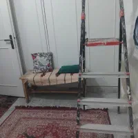 نردبون فلزی