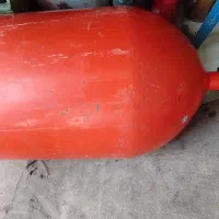 مخزن CNG