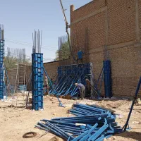 پیمانکاری ساختمان صفر تا صد|مشارکت در ساخت املاک|شوش, |دیوار