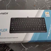کیبورد A4Tech Fstyler FK11