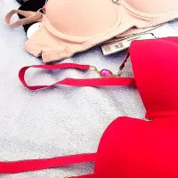 سوتین اسفنجی زیرفنرکیفیت فوق العاده کاپ Aنگین دار|لباس|بیرجند, |دیوار