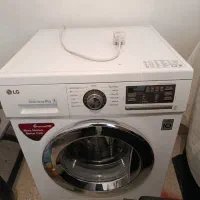 لباسشویی الجی