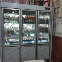 تعمیر پکیج تعمیر یخچال تعمیریخچال صنعتی لباسشویی|خدمات پیشه و مهارت|تهران, هاشمی|دیوار