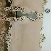 مبل ۷نفره|مبلمان خانگی و میز عسلی|سروآباد, |دیوار