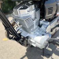 هندا تیزتک ۱۵۰