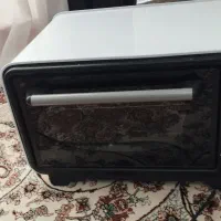 توستر|اجاق گاز و لوازم برقی پختوپز|کرمانشاه, |دیوار