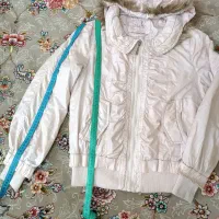 کاپشن و پالتو دخترانه شیک|حراج|قزوین, |دیوار