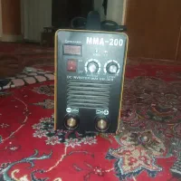 دستگاه جوش LENOX