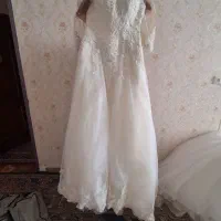 لباس عروس|لباس|فرخشهر, |دیوار