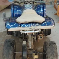 موتور  چهار چرخ|موتورسیکلت|آبادان, |دیوار