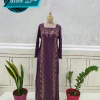 مای ذهب ماکسی آب طلا|لباس|اهواز, بهارستان|دیوار