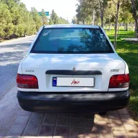 پراید مدل 90 بدون خط وخش|خودرو سواری و وانت|قم, مسجد امام حسن|دیوار