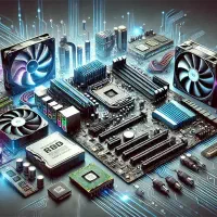 هارد رم ssd پاور موس کیبرد لپ تاپ