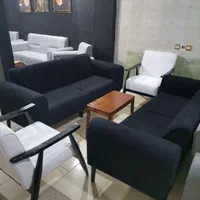 تولید کننده انواع مبلمان راحتی کلاسیک مینی‌مال|مبلمان خانگی و میز عسلی|مشهد, طبرسی شمالی|دیوار