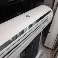 کولرگازی کارکرده