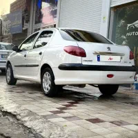 206Sd|خودرو سواری و وانت|بجنورد, |دیوار