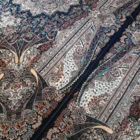 ۳عددفرش ماشینی|فرش|سنندج, |دیوار