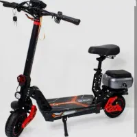 اسکوتر(برقی/صندلی«دار کوگوKUGOO مدلDpro