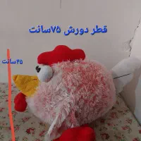 عروسک های نو|اسباب‌بازی بچه|قزوین, |دیوار