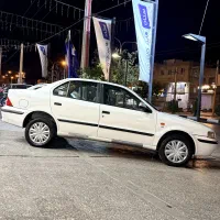 سمند مدل 90