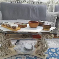 مبل سلطنتی|مبلمان خانگی و میز عسلی|فشم, |دیوار