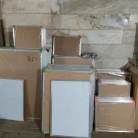 تخته وایت برد در تمام ابعاد