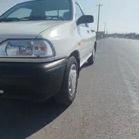 وانت پراید 151 SE، مدل ۱۴۰۳|خودرو سواری و وانت|مرودشت, فاز اول شهرک فرهنگیان|دیوار