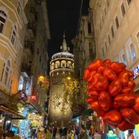 تور استانبول نوروز ویژه کنسرت معین|تور و چارتر|اصفهان, چرخاب|دیوار