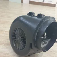 فن مکش قوی حلزونی|هود|سنندج, |دیوار