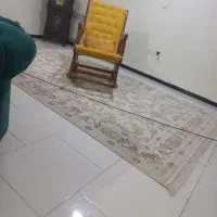 فرش|فرش|رودهن, |دیوار