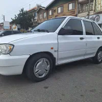 ۱۱۱مدل۹۳ بی رنگ|خودرو سواری و وانت|بندر گز, |دیوار