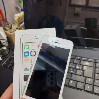 ایفون 5s تمیز مناسب تعمیرکار