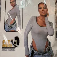 لباس ورزشی خفن