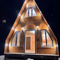 کلبه اسکاتلندی پیش ساخته