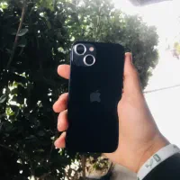 iphone13 Ch 128g سالم