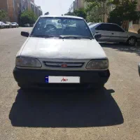 پراید مدل 95