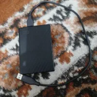 هارد اکسترنال  ۲ ترابایت