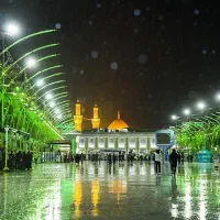 مشاور دینی (رایگان)