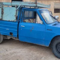 نیسان مدل ۸۰